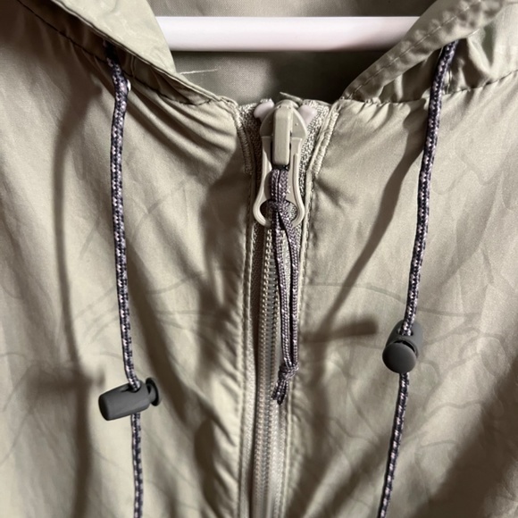 Columbia Windstopper Jacket - Picture 3 of 5